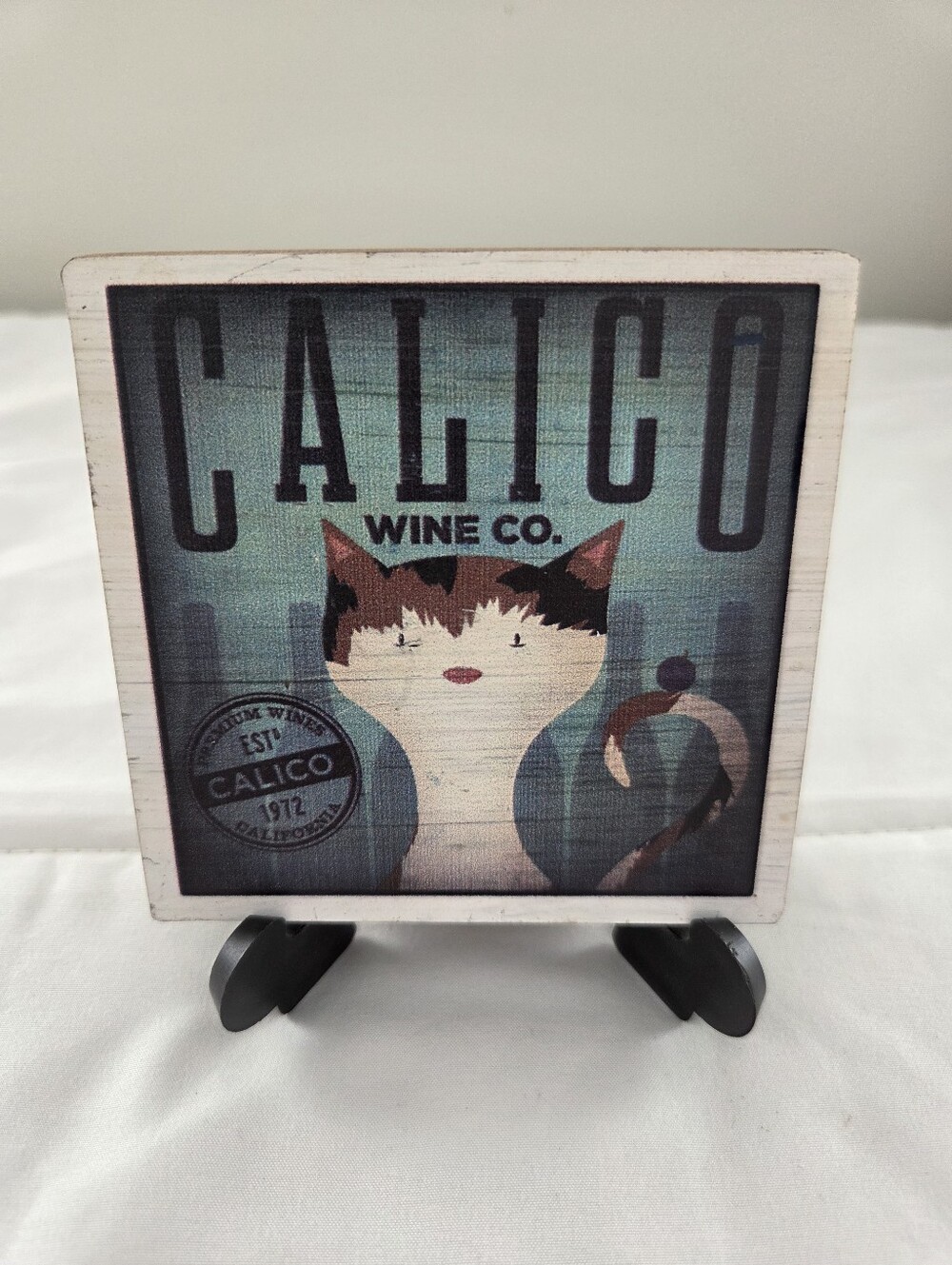 CRAZY FOR CALICOS BUNDLE - Picture 9 of 11